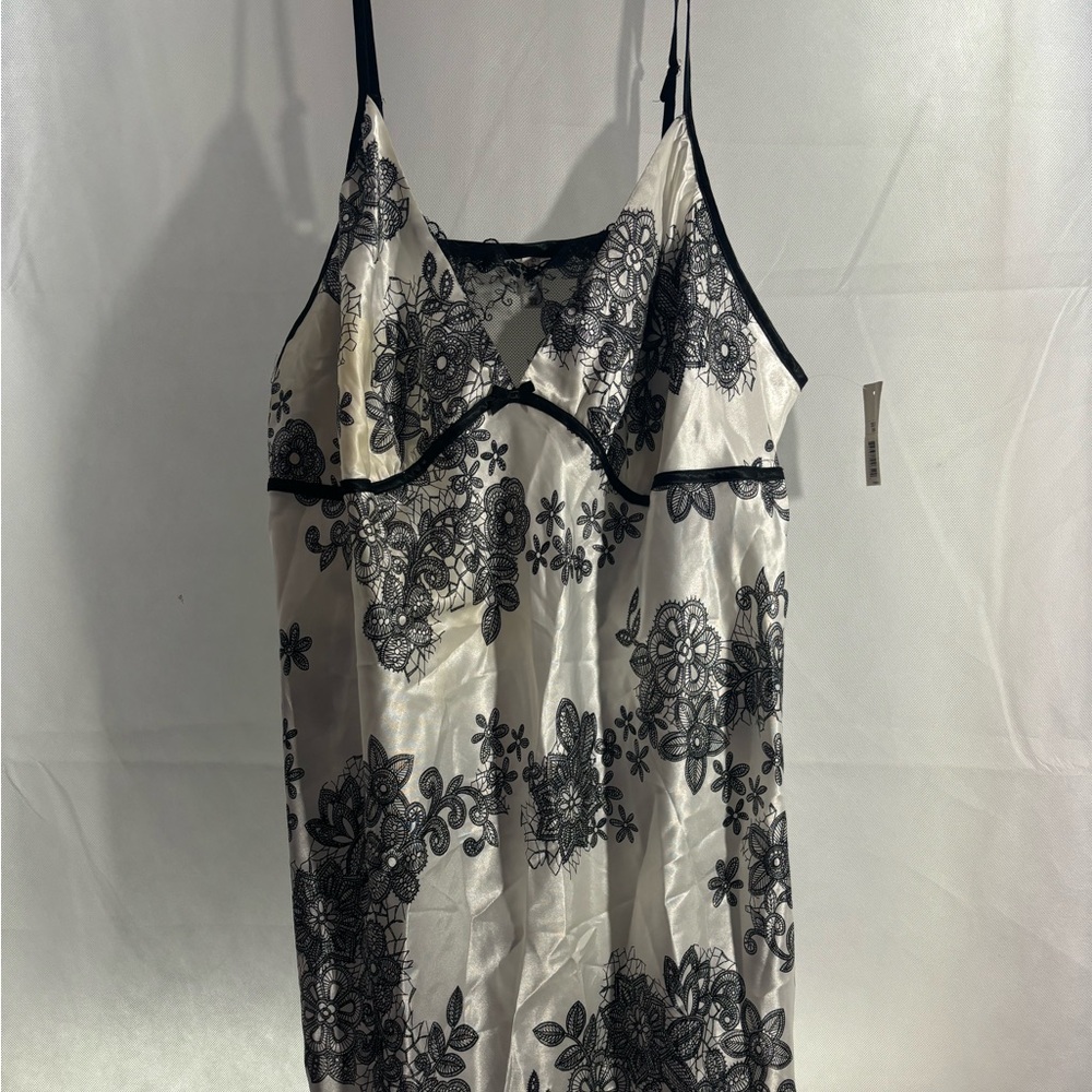 George lingerie top 2x